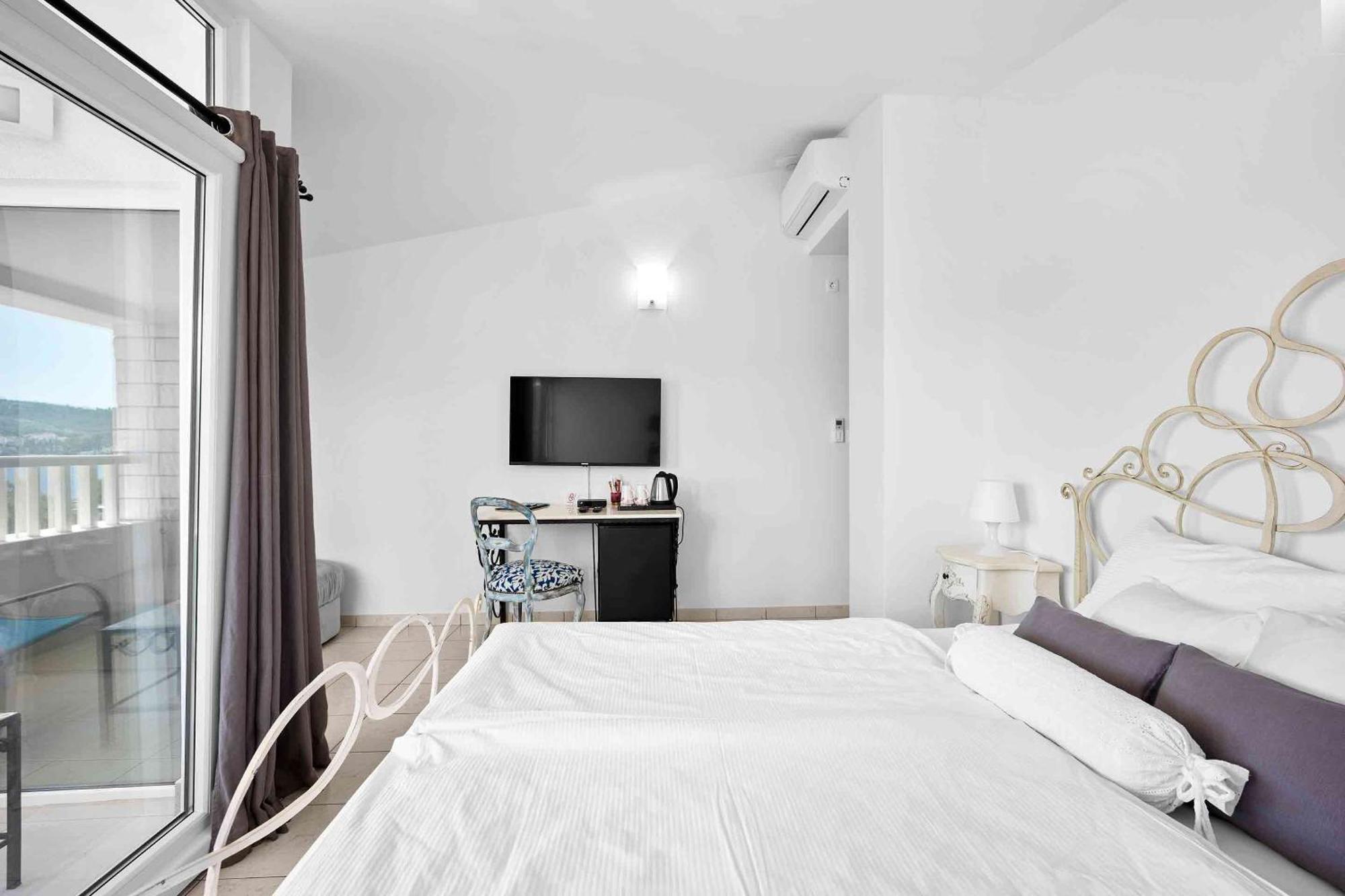 Villa Sveti Petar Necujam Solta Rum bild